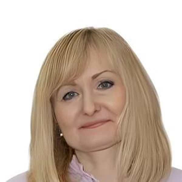 Лазарева Таисия Григорьевна — Детский ортодонт, Москва