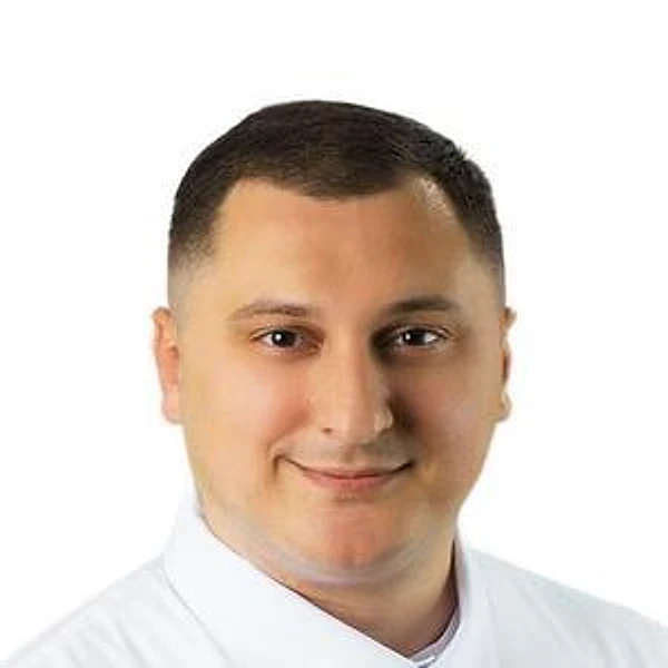 Арутюнян Карэн Борисович — Психиатр, Нарколог, Психотерапевт, Сясьстрой