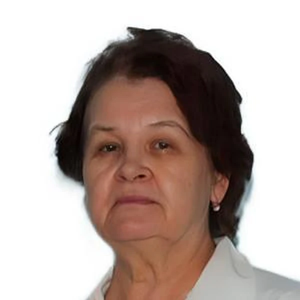 Садыкова Фидалия Фатыховна — ЛОР, Детский ЛОР, ЛОР-хирург, Сясьстрой