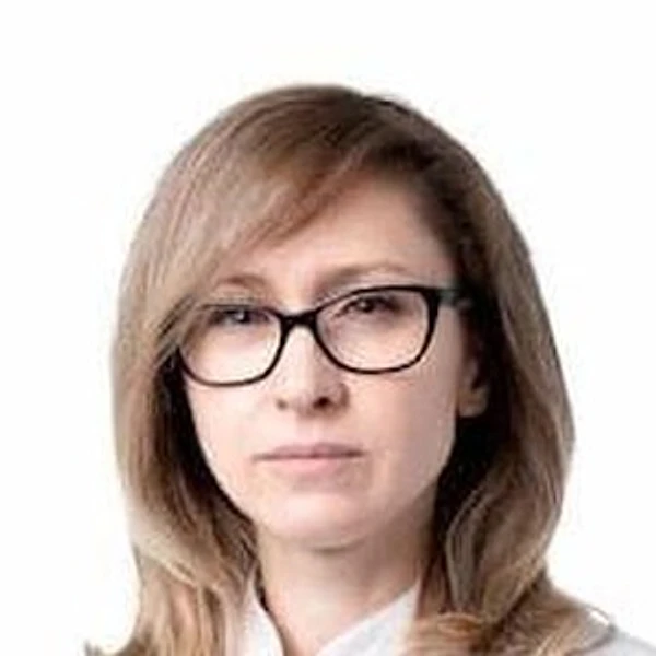 Никифорова Ирина Владимировна — Стоматолог, Москва