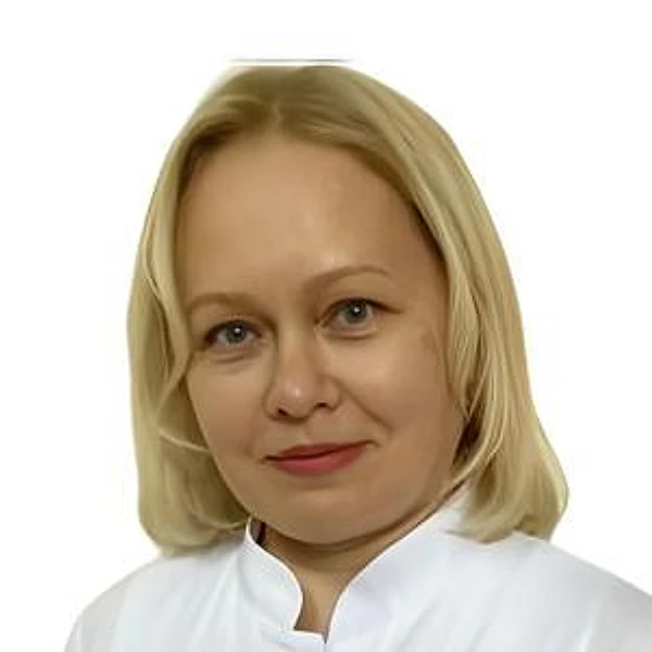 Жукова Наталья Викторовна — Травматолог, Детский ортопед, Детский травматолог, Ортопед, Пермь