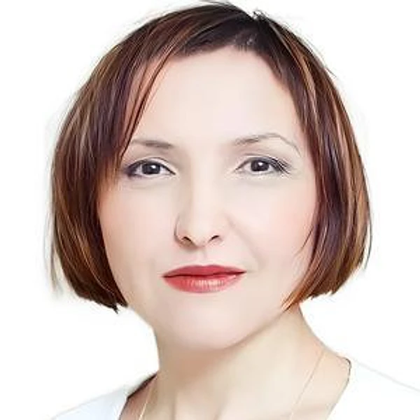 Юсупова Индира Григорьевна — Врач-косметолог, Дерматовенеролог, Москва
