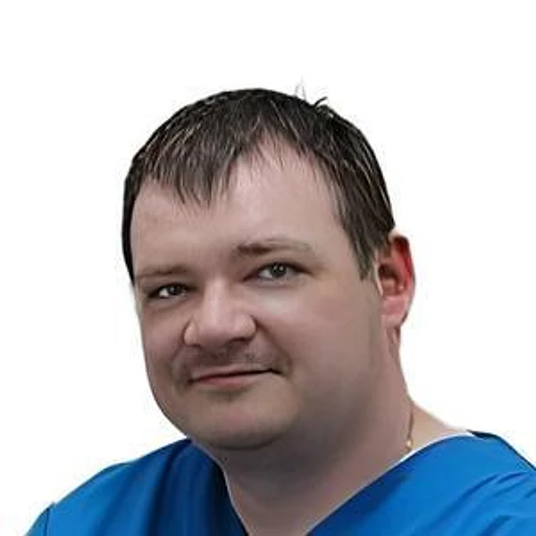 Малышев Александр Анатольевич — Педиатр, Врач УЗИ, Детский врач УЗИ, Торжок