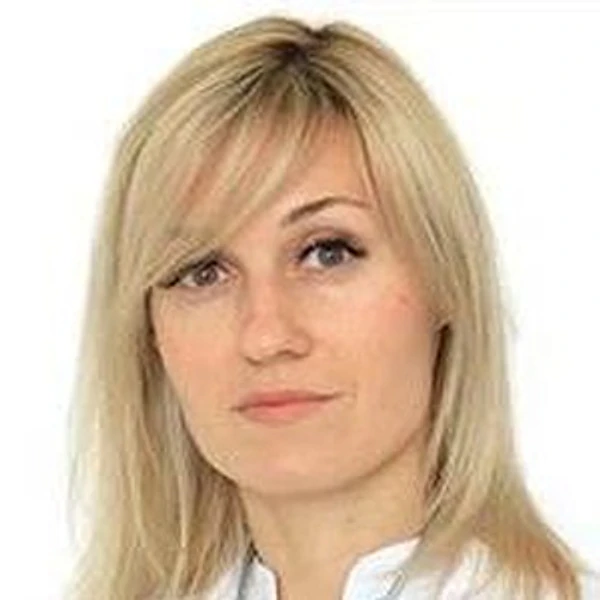 Погорелова Ольга Олеговна — Педиатр, Детский инфекционист, Звенигород