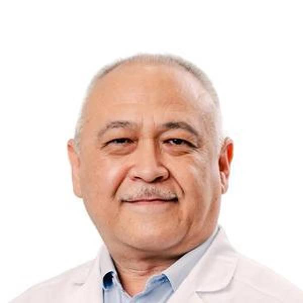 Махмутходжаев Рустам Садриддинович — Нарколог, Гипнолог, Психиатр, Психотерапевт, Казань