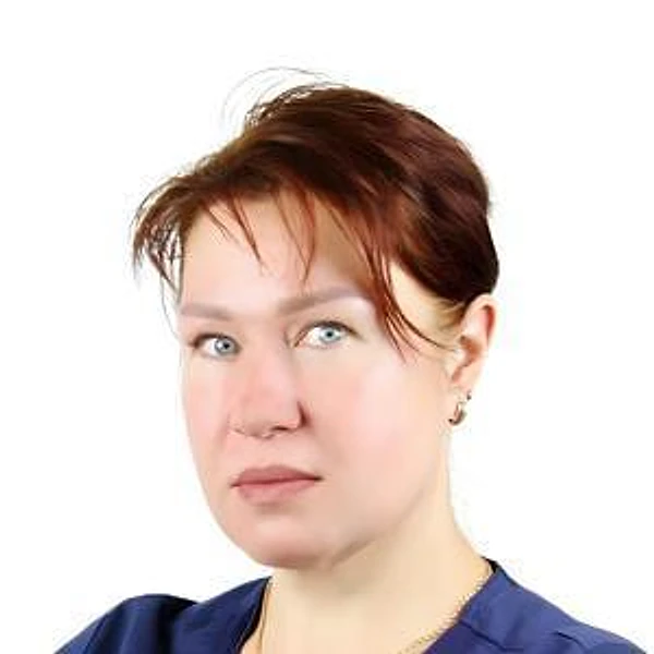 Якименко Ирина Игоревна — Пародонтолог, Стоматолог-имплантолог, Челюстно-лицевой хирург, Москва
