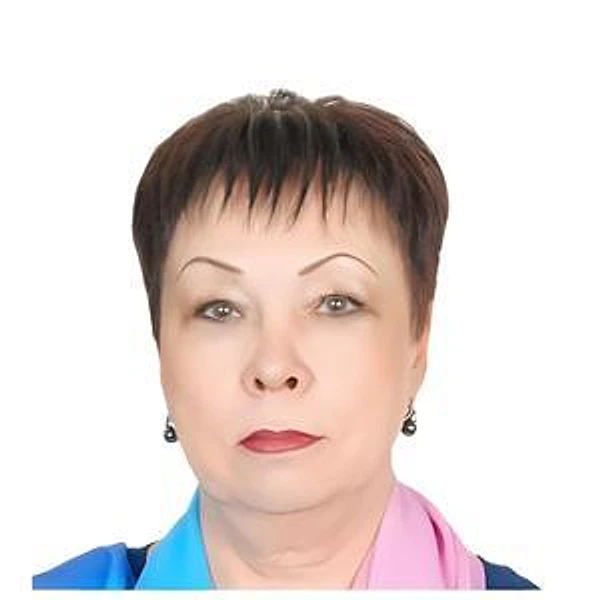 Фахрутдинова Наиля Макаримовна — Функциональный диагност, Казань