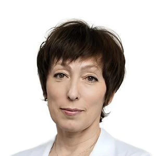 Матиенко Татьяна Игоревна — Стоматолог, Стоматолог-эндодонтист, Москва