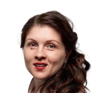 Ходаева Эльмира Олеговна — Психиатр, Нарколог, Психотерапевт, Торжок