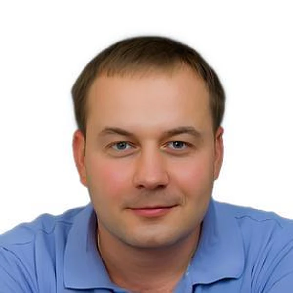 Иваньков Александр Сергеевич — Стоматолог-ортопед, Москва