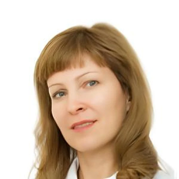 Борисова Юлия Александровна — Стоматолог, Детский стоматолог, Стоматолог-эндодонтист, Москва