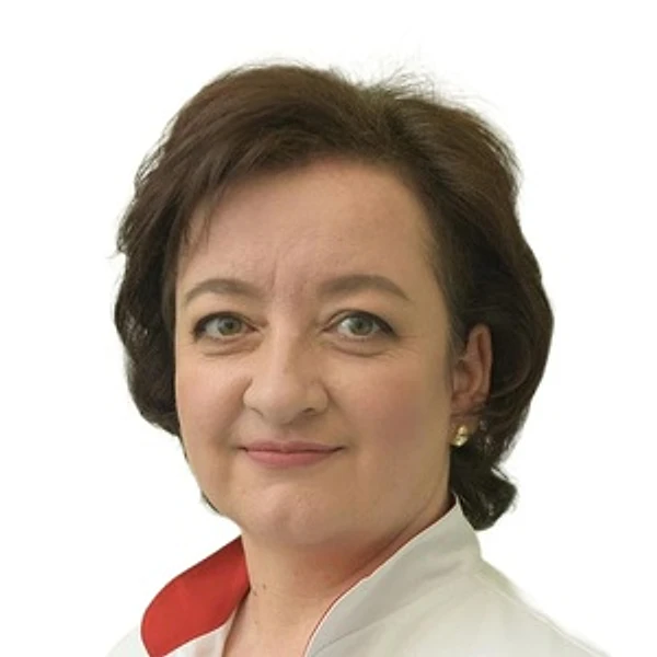 Сейфулла Нияра Рошеновна — Офтальмолог (окулист), Детский офтальмолог, Москва