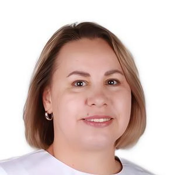Селектор Ольга Николаевна — Гнатолог, Детский гнатолог, Детский ортодонт, Стоматолог-ортодонт, Москва