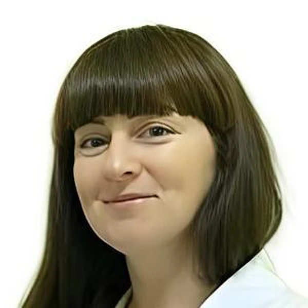 Мягких Екатерина Николаевна — Гинеколог, Акушер, Гинеколог-эндокринолог, Ливны