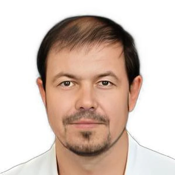 Попов Алексей Игоревич — Остеопат, Москва