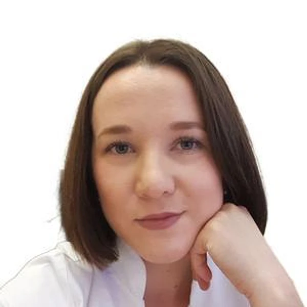 Шакирова Регина Радиковна — Терапевт, Эндокринолог, Мегион
