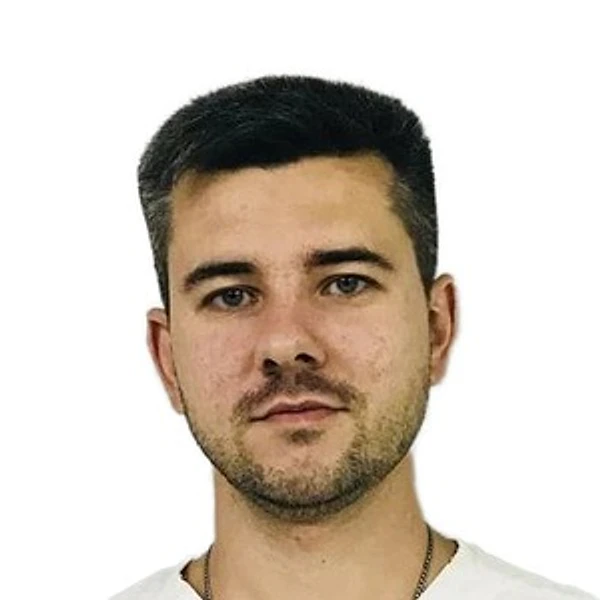 Михеев Сергей Владимирович — Стоматолог-ортопед, Саратов