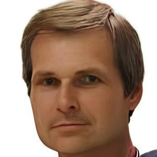 Афонин Дмитрий Владимирович — Детский анестезиолог-реаниматолог, Москва