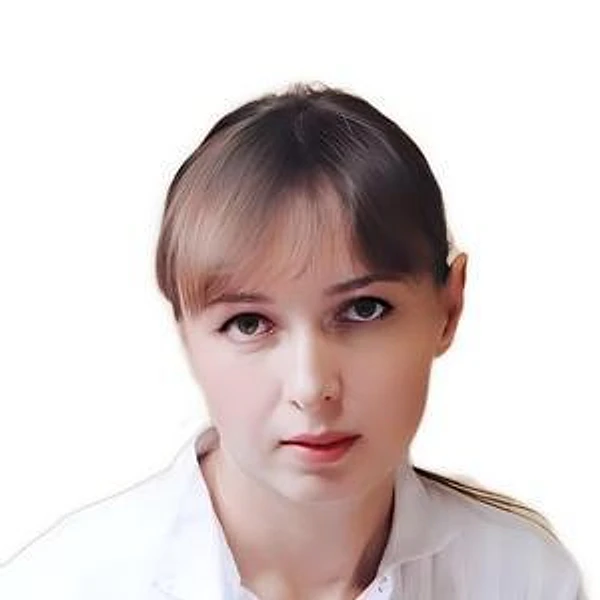 Ерошенко Татьяна Олеговна — Врач-косметолог, Детский врач-косметолог, Новосибирск