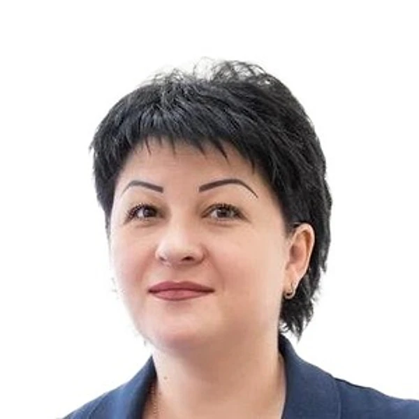 Муромцева Елена Александровна — Стоматолог, Ростов-на-Дону