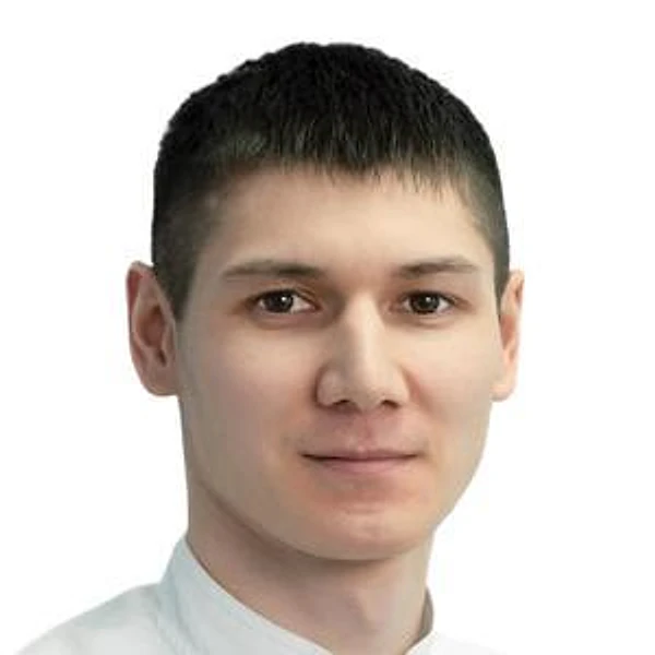 Живайкин Алексей Геннадьевич — Офтальмолог (окулист), Детский офтальмолог, Новосибирск