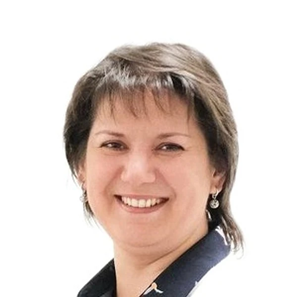 Паршина Екатерина Николаевна — Офтальмолог (окулист), Детский офтальмолог, unknown