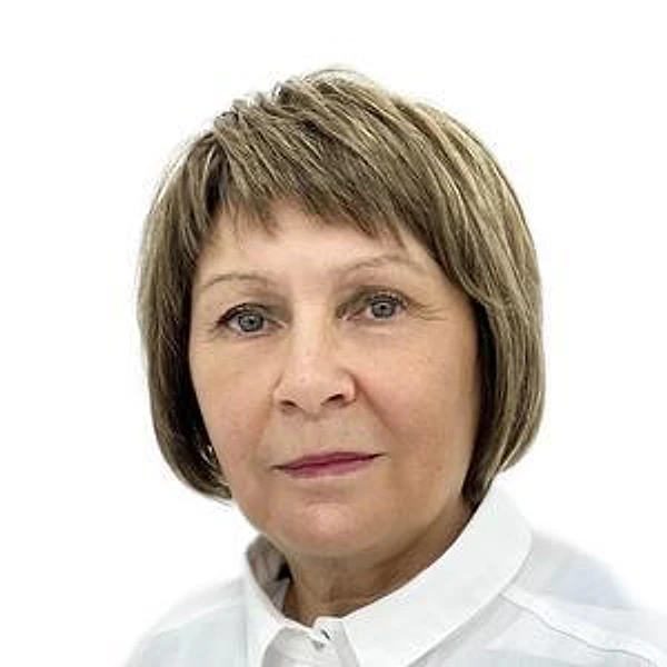 Козюченко Татьяна Петровна — Терапевт, Мегион