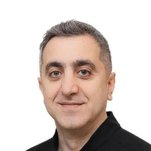 Косик Армен Марленович — Стоматолог-ортопед, Москва