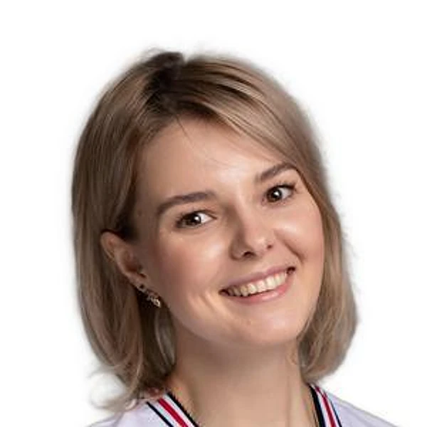 Лунёва Мария Сергеевна — Офтальмолог (окулист), Томск