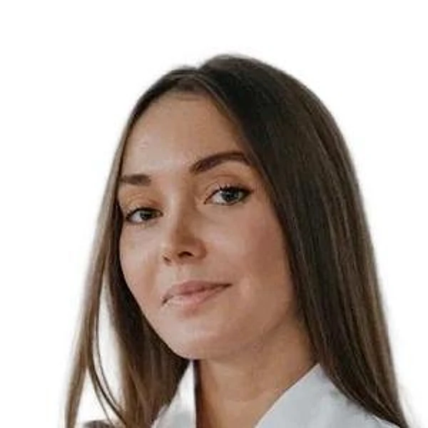 Игнатова Кристина Георгиевна — Детский стоматолог, Красноярск