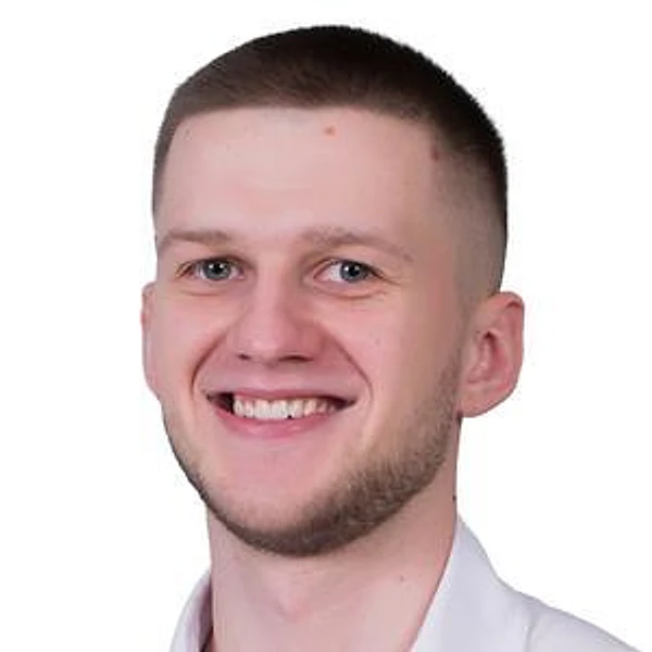Плюшкин Григорий Дмитриевич — Стоматолог-ортопед, Красноярск
