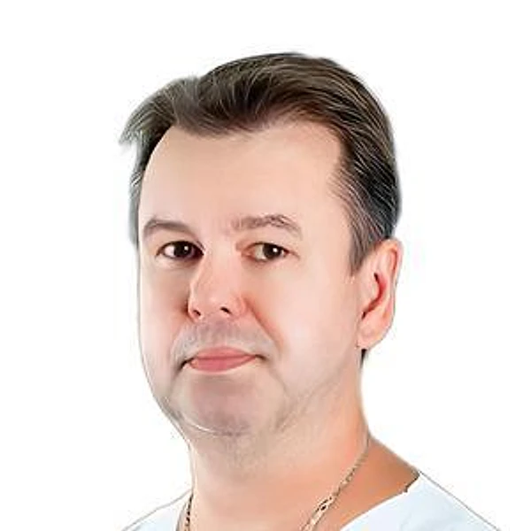 Сафонов Михаил Александрович — Стоматолог-ортопед, Стоматолог-имплантолог, Москва