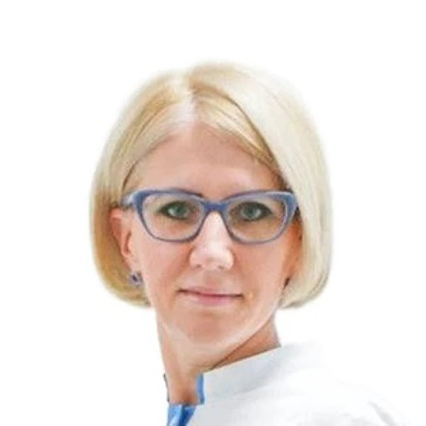 Балашова Алёна Владимировна — Психиатр, unknown