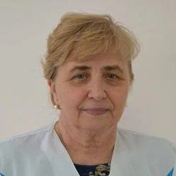 Вахмистрова Галина Николаевна — Гинеколог, Козловка