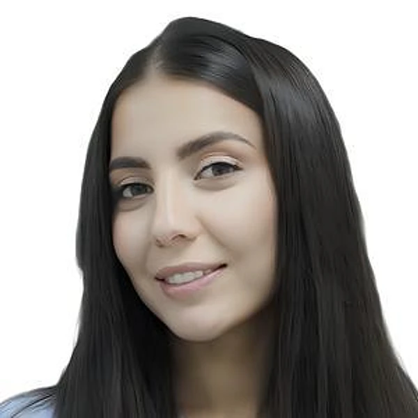 Нагиева Эльвина Рафиковна — Стоматолог, Стоматолог-хирург, Екатеринбург