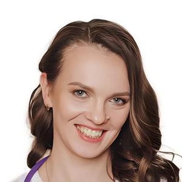 Ватолина Елена Михайловна — Педиатр, unknown
