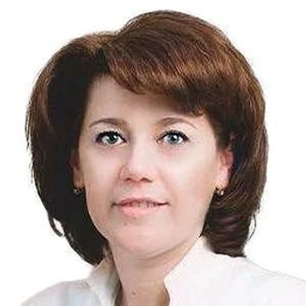 Сычугова Ирина Николаевна — Стоматолог-хирург, Стоматолог, Москва