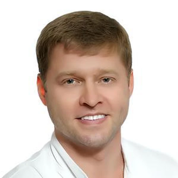 Кулиш Александр Александрович — Стоматолог-хирург, Стоматолог, Стоматолог-имплантолог, Москва