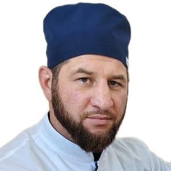 Закарикаев Магомед Абдулазизович — Эндокринолог, Кизляр