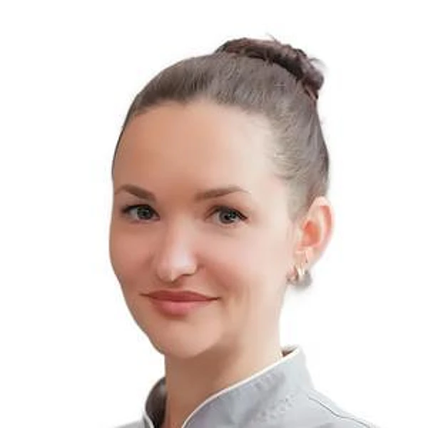 Белова Ирина Владимировна — Стоматолог-гигиенист, Детский стоматолог-гигиенист, Санкт-Петербург