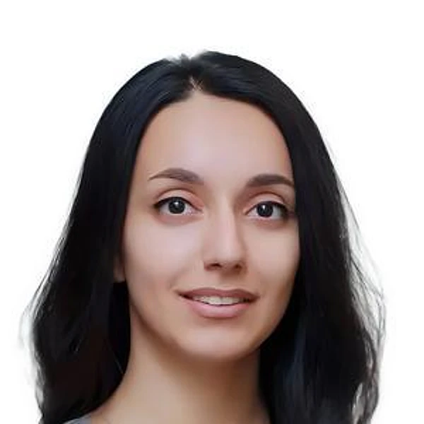 Эфенди Рейя Вагифовна — Стоматолог-хирург, Детский стоматолог-хирург, Санкт-Петербург