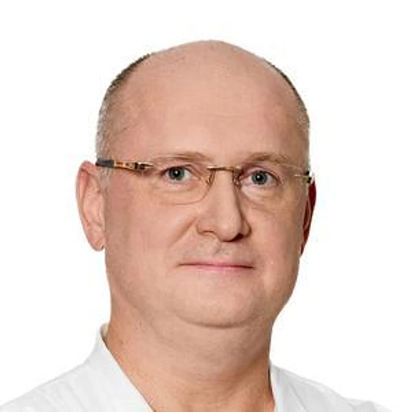 Чикин Сергей Вячеславович — Стоматолог-ортопед, Стоматолог, Москва