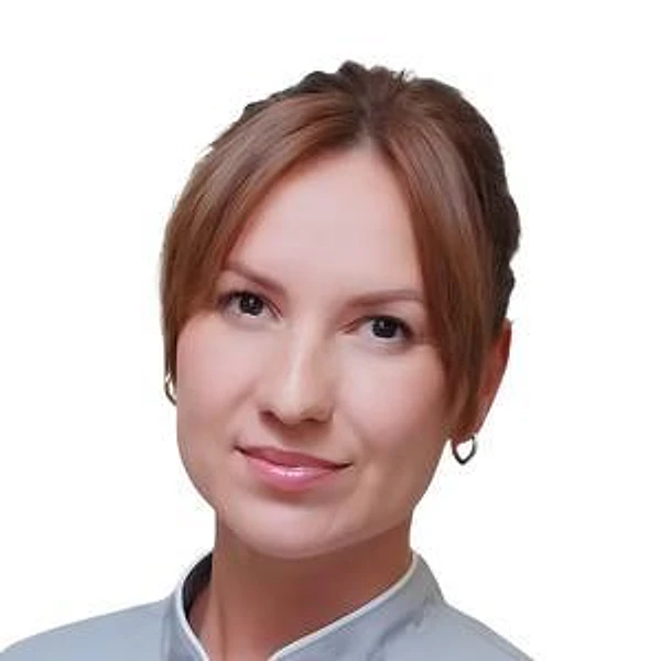 Воронова Марина Алексеевна — Стоматолог-гигиенист, Детский стоматолог-гигиенист, Санкт-Петербург