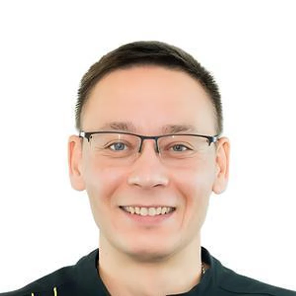 Волков Александр Геннадьевич — Стоматолог, Москва