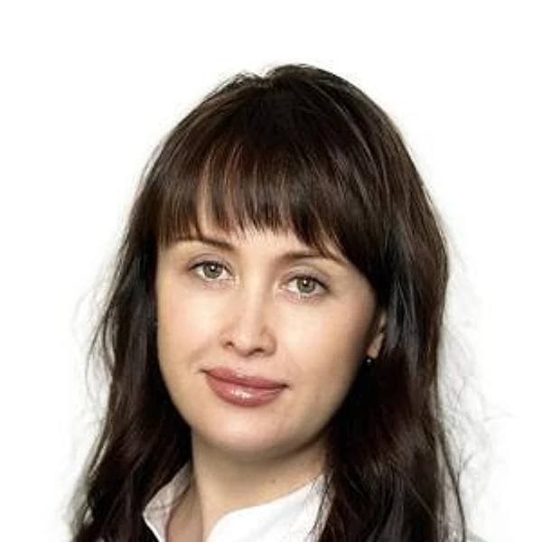 Ашихмина Анастасия Андреевна — Врач-косметолог, Дерматовенеролог, Красноярск