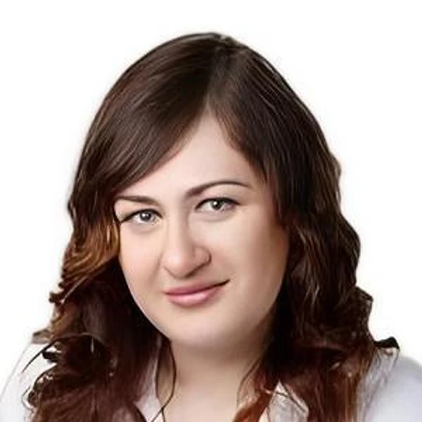 Ионова Виктория Николаевна — Гинеколог, Гинеколог-эндокринолог, unknown