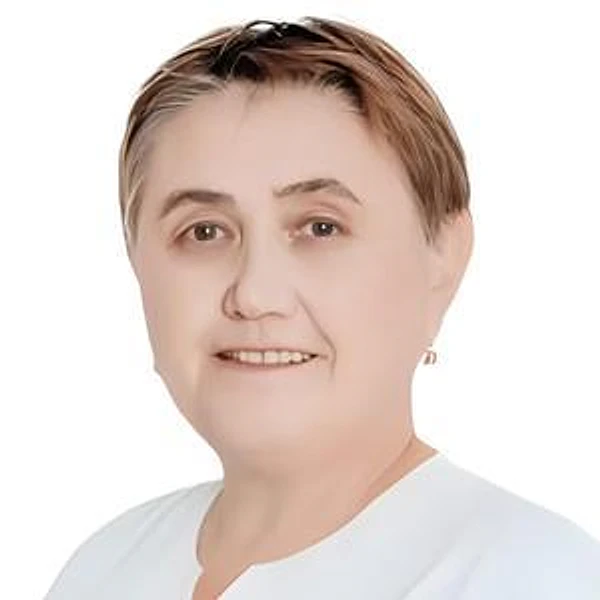 Токарева Ирина Викторовна — Педиатр, п. Белоярский (Свердловская область)