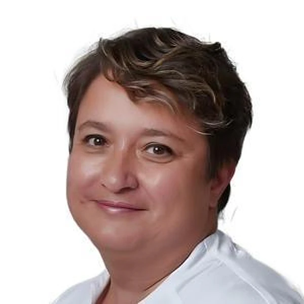 Яргина Ольга Анатольевна — Гастроэнтеролог, Детский гастроэнтеролог, Педиатр, Спортивный врач, unknown