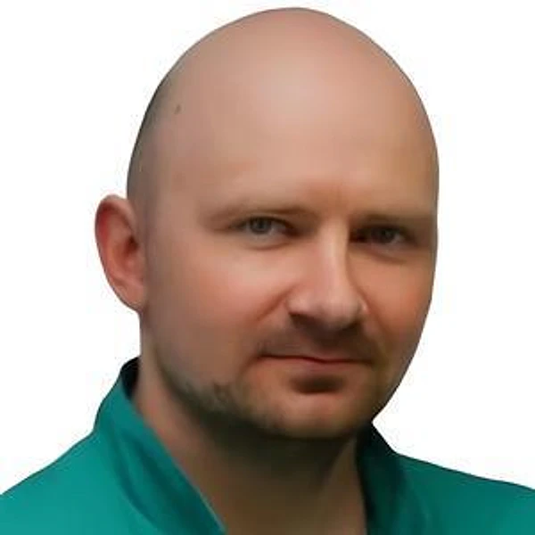 Подольский Дмитрий Олегович — Стоматолог, Стоматолог-ортопед, Стоматолог-хирург, unknown