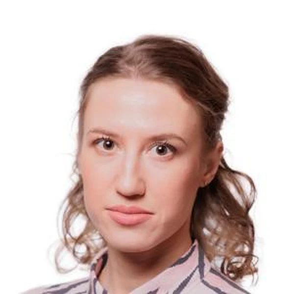Дорохина Ксения Родионовна — Кардиолог, Терапевт, Екатеринбург